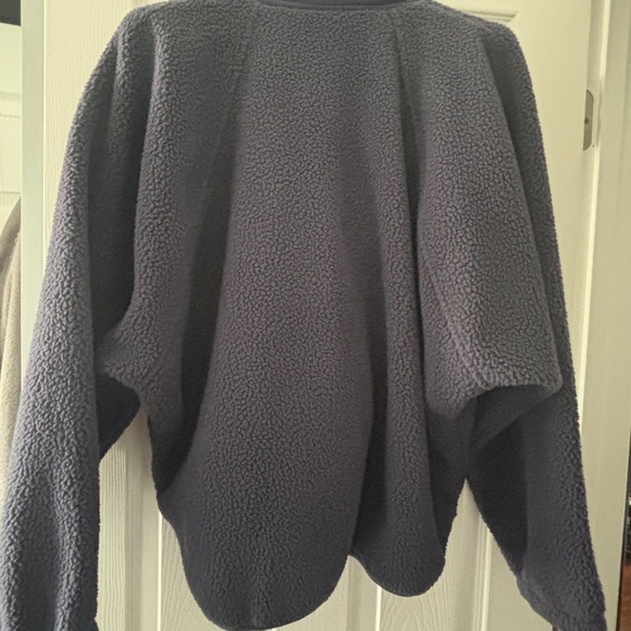 Free People Movement Fleece Jacket - Picture 5 of 7